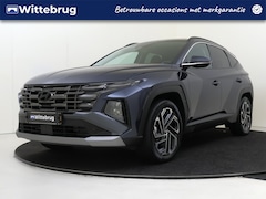 Hyundai Tucson - 1.6 T-GDI PHEV Comfort P4