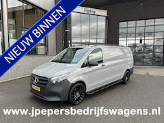 Mercedes-Benz Vito - 116 CDI L3 Pro / 2500KG Trekhaak / MBUX / Camera / Navigatie / Cruise control / Airco / LM