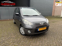 Hyundai i10 - 1.1 Active Cool|Airco|Nap|elek ramen|