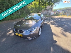 SEAT Leon ST - 1.6 TDI Reference Ecomotive LEUKE AUTO RIJDT EN SCHAKELT GOED