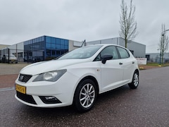 SEAT Ibiza - 1.2 Reference AIRCO CRUISE 2 X SLEUTELS