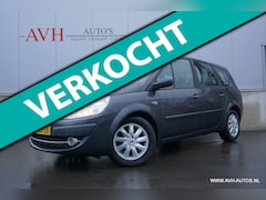 Renault Grand Scénic - 2.0-16V Tech Line Automaat