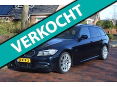 BMW 3-serie Touring - 318i M Sport Edition Pano/Org NL/NAP