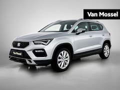 SEAT Ateca - 1.0 TSI Style | CAMERA | ELEK. LAADKLEP | PARKEERSENSOREN | CRUISE CONTROL | CLIMATE CONTR
