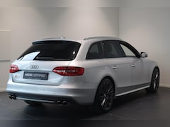 Audi A4 Avant - 3.0 TFSI S4 333 PK quattro Pro Line | onderhoud historie COMPLEET aanwezig |