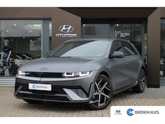 Hyundai IONIQ 5 - N Line Business 84 kWh | Audio installatie premium | Cruise control adaptief met Stop&Go e