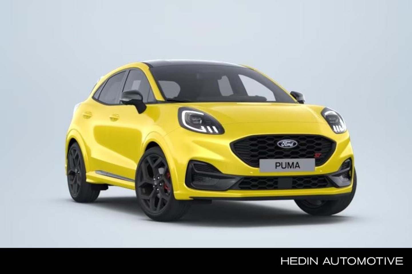 Ford Puma - 1.0 EcoBoost Hybrid ST | Nu te bestellen vanaf €43.315,-! - AutoWereld.nl