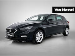 SEAT Leon - 1.0 TSI Style Business Intense | ADAPTIEF CRUISECONTROL | CAMERA | Digitaal dashboard | KE