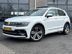 Volkswagen Tiguan - 1.5 TSI ACT Highline Business R
