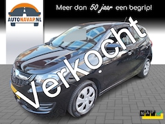 Opel Karl - 1.0 ecoFLEX Edition 5Drs /57.000 Km/Airco/Cruise/1e Eig/Garantie