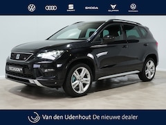 SEAT Ateca - 1.5 TSI 150pk DSG FR Business Intense Camera Navi. Carplay/Android ACC Stoelverw. Beats Au