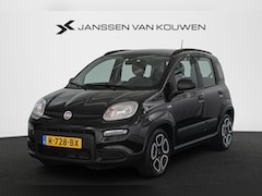 Fiat Panda - 1.0 Hybrid City Life Business Pro 5 Zits Apple CarPlay