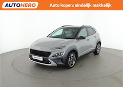 Hyundai Kona - 1.6 GDI HEV Comfort Smart |BT68976|
