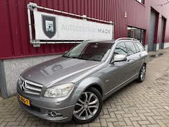 Mercedes-Benz C-klasse Estate - 200 K Avantgarde // Automaat // Navi // Clima // PDC // Cruise control