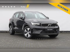 Volvo XC40 - T4 211PK Automaat Plug-in hybrid Core Bright / Apple carplay / Parkeersensoren met camera