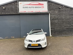 Toyota Auris Touring Sports - 1.8 Hybrid Lease+
