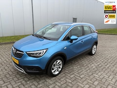 Opel Crossland X - 1.2 Turbo Innovation