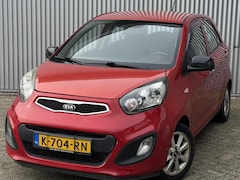Kia Picanto - 1.0 CVVT Comfort Pack