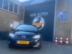 Mazda 2 - 2 1.3 TS Plus LPG