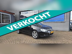 Volkswagen Eos - 1.4 TSI Highline