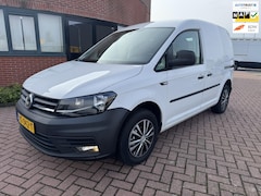 Volkswagen Caddy - 2.0 TDI L1H1 BMT Comfortline, Euro 6, Trekhaak, PDC + Camera, Euro 6, 2x Schuifdeur,