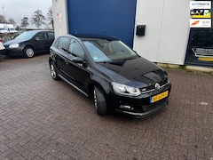 Volkswagen Polo - 1.2 TSI Comfortline volledig onderhouden INCL APK