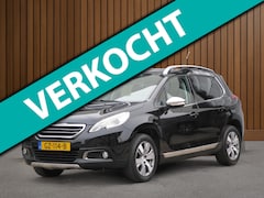 Peugeot 2008 - 1.2 PureTech Allure | Panoramadak | Cruise | Navi