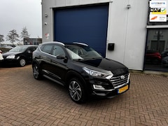 Hyundai Tucson - 1.6 GDI Comfort.1e Eigenaar.NAP