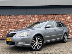 Skoda Octavia Combi - 1.4 TSI Ambition Cruise Trekhaak 130000km