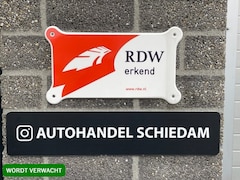 Fiat 500 - 1.0 Hybrid KM 9500 NAP Bellen is sneller 0639780421