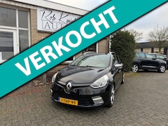 Renault Clio Estate - 1.2 GT Automaat