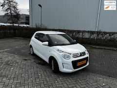 Citroën C1 - 1.0 e-VTi Feel