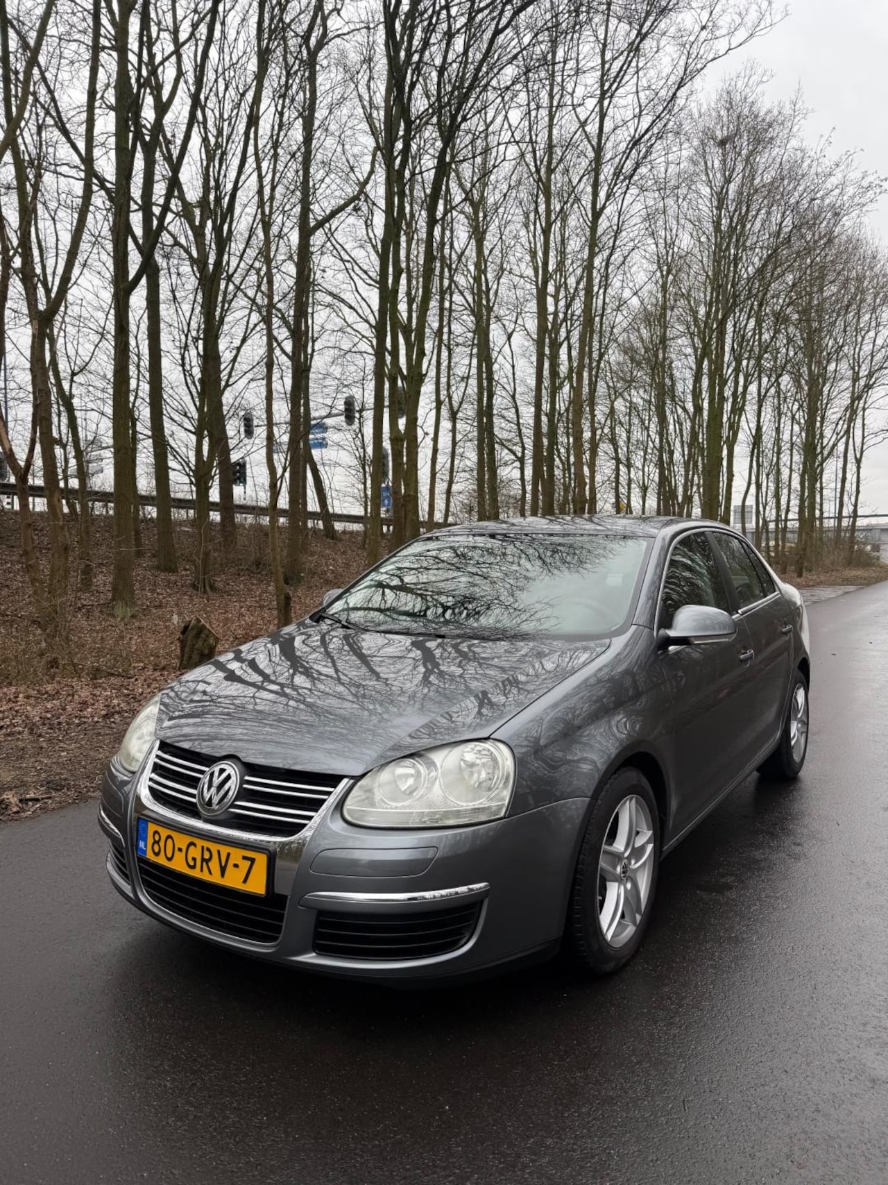 Volkswagen Jetta - 1.4 TSI Comfortline 1.4 TSI Comfortline, Nwe APK! 2e eigenaar! - AutoWereld.nl