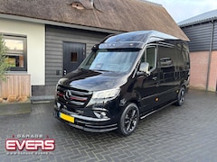 Mercedes-Benz Sprinter - 319 1.9 CDI L2 Pro