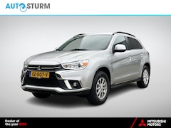 Mitsubishi ASX - 1.6 Cleartec Life incl. Trekhaak