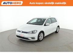 Volkswagen Golf - 1.5 TSI Comfortline Business |DK42680|