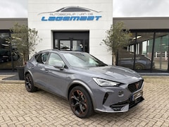 CUPRA Formentor - 1.4| Hybrid| VZ-Performance | Pano | 245PK