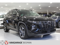 Hyundai Tucson - Hybrid/PANO/STOELVERWARMING/CAMERA