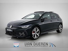 Volkswagen Golf - 1.5 eHybrid GTE Pano, ACC, Carplay, 360* Camera