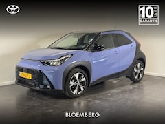 Toyota Aygo X - Hybrid 115 pulse | Easy Pack | Camera | LED | Elektrisch inklapbare spiegels |