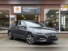 Hyundai i30 - 1.5 T-GDi MHEV Premium*Camera*Carplay*Cruisecontrol*Stoel/StuurVerwarming