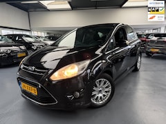 Ford C-Max - 1.6 Titanium |NAP|