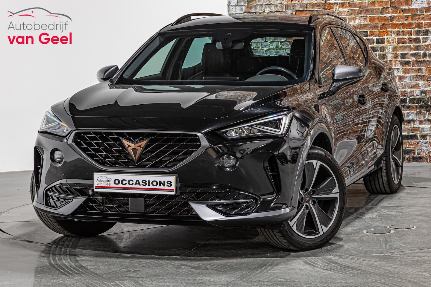 CUPRA Formentor - 1.4 e-Hybrid PHEV | DAB + | Sportstoelen | Apple Carplay | Rijklaarprijs incl. BOVAG Garan - AutoWereld.nl