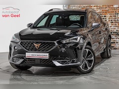 CUPRA Formentor - 1.4 e-Hybrid PHEV | DAB + | Sportstoelen | Apple Carplay | Rijklaarprijs incl. BOVAG Garan