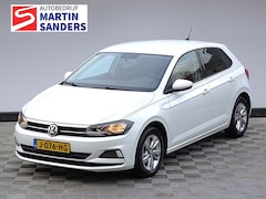 Volkswagen Polo - Virtuele dashbord/apple carrpl Adaptieve Cruise Control