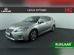 Lexus CT 200h - Business Launch Edition