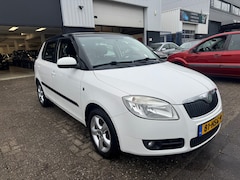 Skoda Fabia - 1.2-12V Ambition Business Line