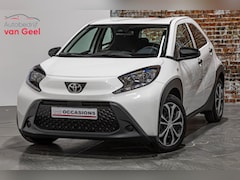 Toyota Aygo X - 1.0 VVT-i MT Play | Adaptive Cruise Control | Apple Carplay | DAB+