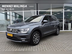 Volkswagen Tiguan Allspace - 1.5 TSI ACT Comfortline Business|Camera|ACC|Keyless|Apple carplay/androidauto|