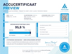 Hyundai Kona Electric - EV 204pk 2WD Fashion | Adaptive Cruise Control | Stoelverwarming | Navigatie | Camera Acht